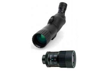 Swift Premier ED 65mm Spotting Scope w/ Eyepiece | Free Shipping over $49!