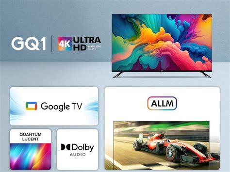Upgrade Your Living Room This Diwali With the Best Smart TVs Under Rs ...