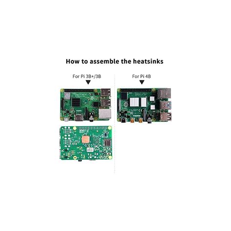 GeeekPi Raspberry Pi Cluster Case with Cooling Fan India | Ubuy