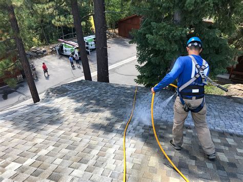 Roof Maxx Residential Services | Mills Roofing, Inc.