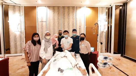 Anaesthesia Simulation 的图像结果