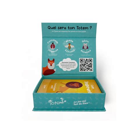 Acheter Totem Junior - Totem - Jeux enfants