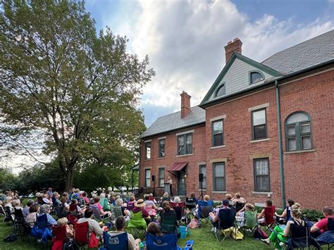 Thurber House — Ghost Investigations — Literary Center and James ...