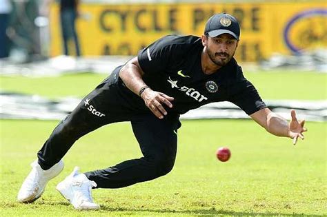 Karun Nair: 10 things you need to know about him