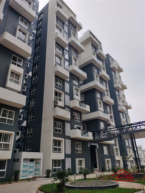 Trendsquares Ortus Phase 3 - 3BHK & 2BHK apartments in Bengaluru ...