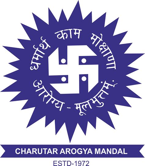 Charutar Arogya Mandal