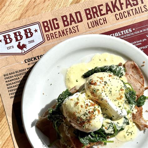 Nashville, TN - Big Bad Breakfast