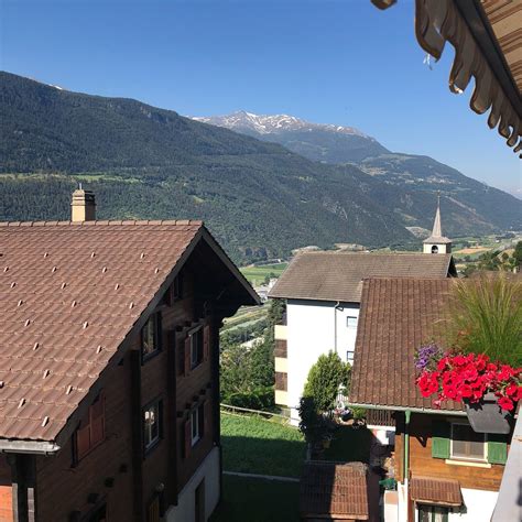 HOTEL BERGSONNE (Brig) - Hotel Reviews & Photos - Tripadvisor