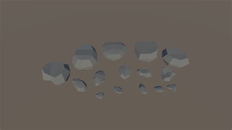 Alien Buildings Low Poly 的图像结果