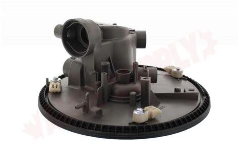 W10168822 : Whirlpool Dishwasher Sump | AMRE Supply