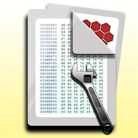 Entry #33 by RDNuser for Design some Icons for a hex editor application ...
