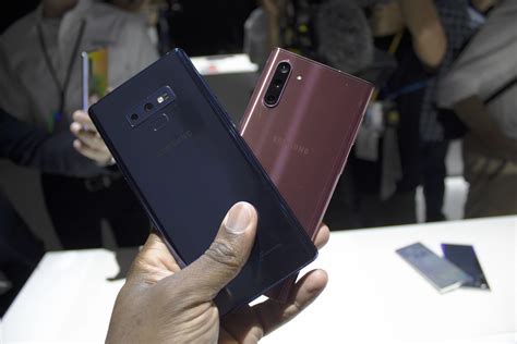 Image result for Galaxy Note 10 Test