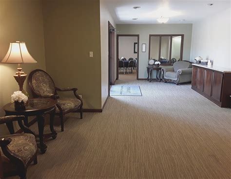 Tennant Funeral Home & Crematory | Sterling, CO Funeral Home & Cremation