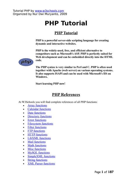 Image result for PHP Tutorial On How to Download