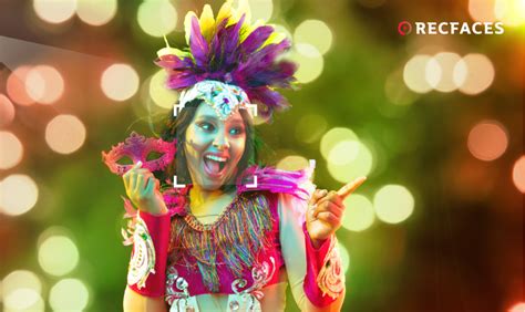 RecFaces Ensures Safety at Brazilian Carnival 2024