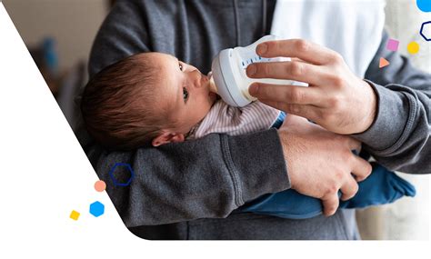 Baby Hunger Cues: Signs Your Newborn or Baby is Hungry | Enfamil