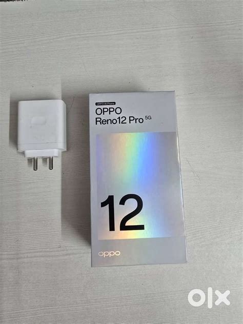 OPPO Reno 12 Pro 5G (Ugent sale) 30K - Mobile Phones - 1806724256