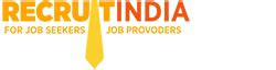 RECRUITINDIA