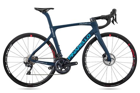 PINARELLO PRINCE Disc ULTEGRA 11速 BLUE STEEL 490 完成車 | SILBEST Cycle シル ...