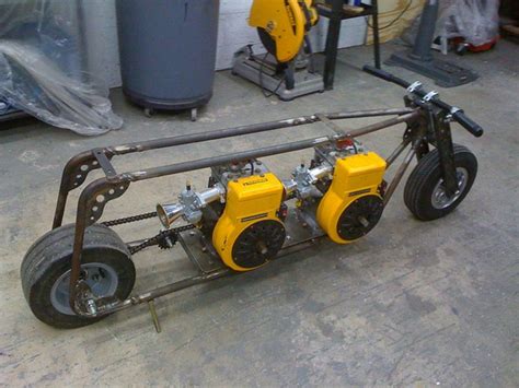 Image result for Doodlebug Mini Car