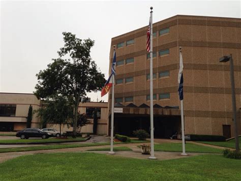 Lafayette Parish Correctional Center, LA Inmate Search: Roster & Mugshots