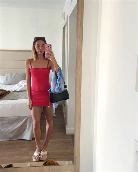 Dasha Dova Leaked Nudes