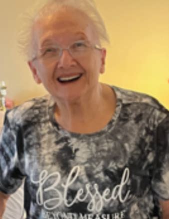 Mrs. Priscilla Liggins Jeffries Harrelson Obituary - 2024 - Alamance ...