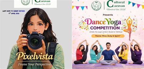 Awaz partners with Jamia Hamdard for 4-day fest ‘Cultural Canvas’