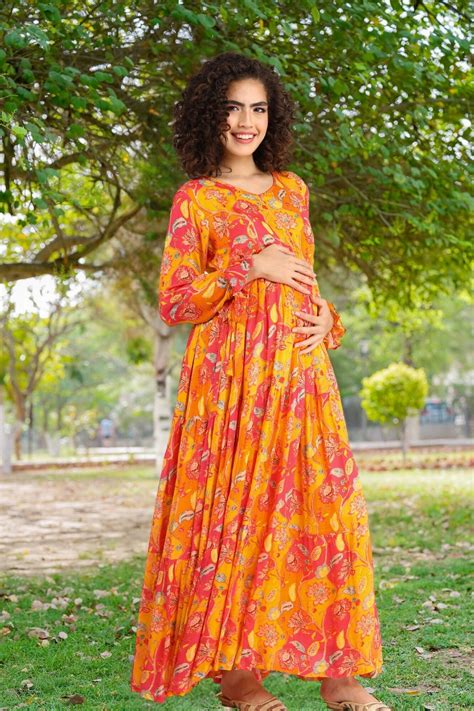 Buy online Momzjoy maternity dresses, pregnancy wear, nursing clothes ...