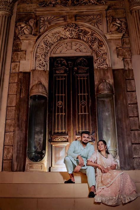 Pre wedding Photoshoot Bangalore | Pre Wedding Shoot