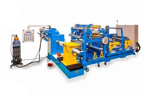 Programable Coil Winding Machines - Linear Winding Machine- TBT 190 ...