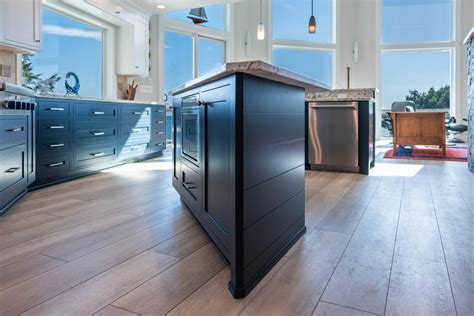 Entire Home Remodel - Ian Clark Construction