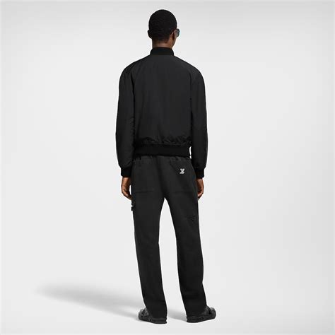 Signature Chino Pants - Ready-to-Wear | Louis Vuitton India