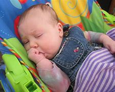 Image result for Newborn Babies Sleeping