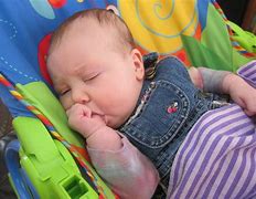 Image result for Little Baby Sleeping