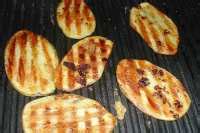 Grilled Potato Planks Recipe - Food.com