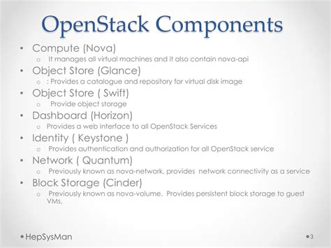 Image result for OpenStack Demo
