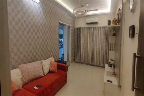 Flats for Sale in Mayfair Housing Hillcrest, Vikhroli West Mumbai ...