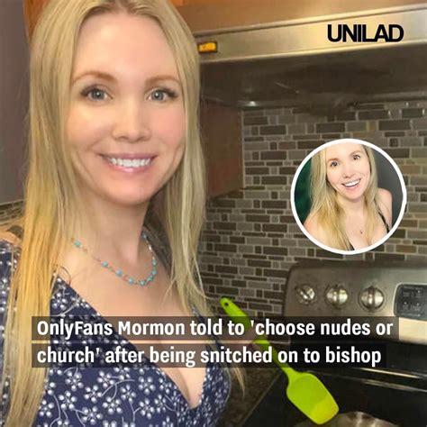 Nudes fo sho : r/exmormon