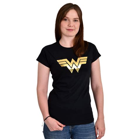 Wonder Woman Shirt