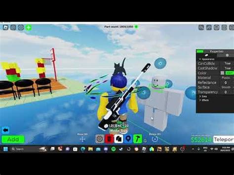 Image result for Obby Creator Tutorial 2