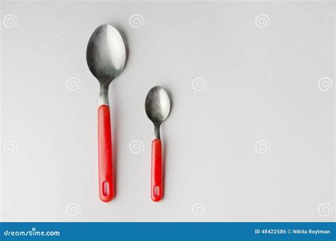 Two Spoons In Spanish at Troy Bellows blog