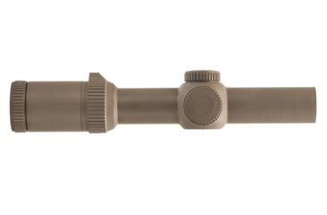 Atibal OPMOD XP8 Mirage 1-8x24mm Exclusive Rifle Scope w/ Rapid View ...