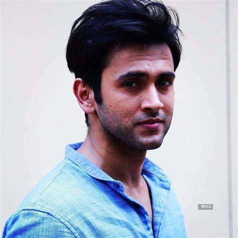 Did Mishkat Verma propose actress Anjali Anand for marriage?- The ...