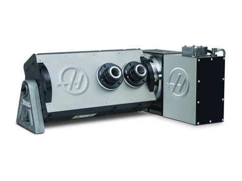 Haas 5-Axis Router 的图像结果