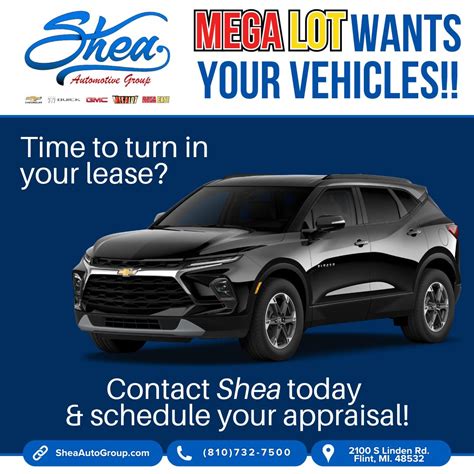 Shea Chevrolet