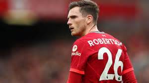 Andy Robertson vows not to repeat expiring Liverpool deal saga - ESPN