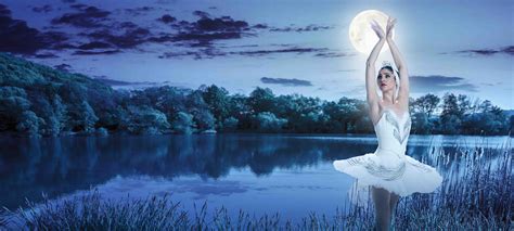 Swan Lake | Ballet West