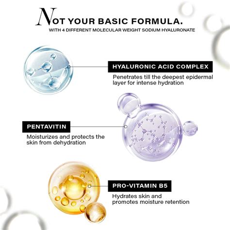 Buy Top Barrier-Boosting Face Serum for Dry Skin | Novology – Novology ...