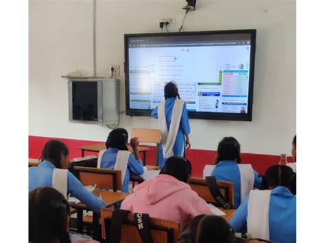 ICCC Bilaspur : Integrated Command and Control Centre